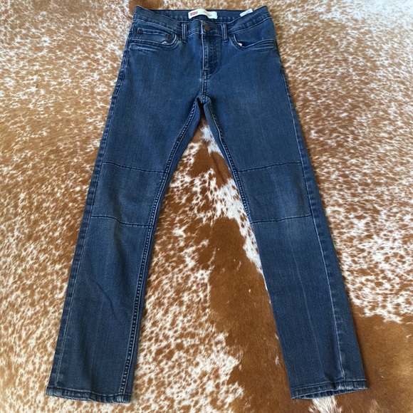 511 Levi’s slim jeans 👖 - Picture 3 of 9